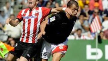 Muniain no tiene dañado el peroné y va con la sub'21