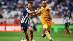 Tigres - Monterrey: TV, Horario, canal; cómo y dónde ver la Liga MX