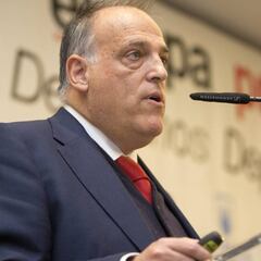 "Decir 'pu... España' es un insulto y, si los comités lo consideran, se podría cerrar el Camp Nou"