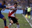 Amenazas de bomba en Argentina, River y Boca también