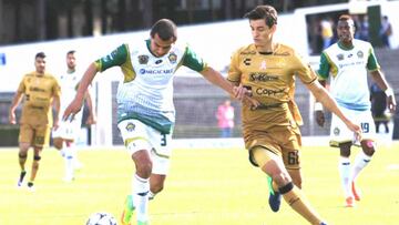 Dorados vence a la UAEM y avanza en el Ascenso MX