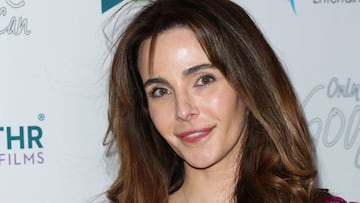 Hallan muerta a Lisa Sheridan, actriz de 'CSI', 'Scandal' o 'El Mentalista'