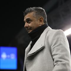 Diego Vázquez: “Honduras es un grande dormido que hay que despertar”