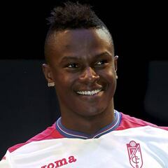 Angulo no se entrena a la espera del contraanálisis