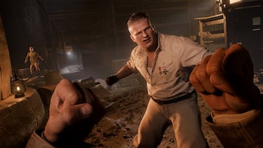Ironías de la vida, la mejor versión de Indiana Jones y el Gran Círculo será la de Nintendo Switch 2 por un factor clave