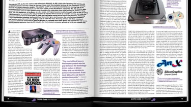 Revive la historia de GameCube con este nuevo libro