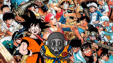 Akira Toriyama, the creator of 'Dragon Ball', criticizes the lack of originality in today's manga
