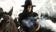 Este spaghetti wéstern cuenta con el final más triste de todo el género y está disponible en Filmin