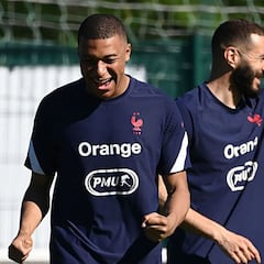 Final anticipada en Múnich