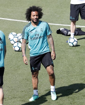 Marcelo. 