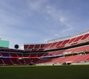San Francisco considera reducir fan fest durante el Mundial