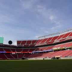 ¿Qué ciudad será sede del Super Bowl de la NFL en 2026?