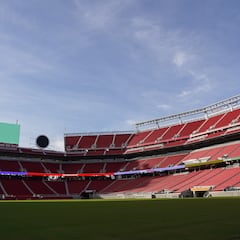 San Francisco considera reducir fan fest durante el Mundial