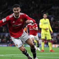 Cristiano Ronaldo speaks out after last gasp winner for United