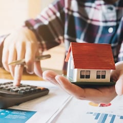 Hipoteca de interés Único: cómo funciona y dónde solicitar