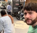 Un español cuenta lo que le ha intentado hacer un taxista de la India al verle “cara de turista”