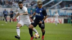 Atlético Tucumán - Talleres en vivo: Copa Superliga 2019