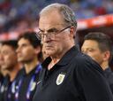 Bielsa reivindica su idea y aclara comentario sobre Vinicius