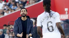 Aprobados y suspensos de la derrota del Real Madrid en Mallorca