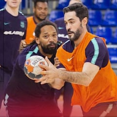 Ultimo trámite del Barça antes de los cuartos de la Champions