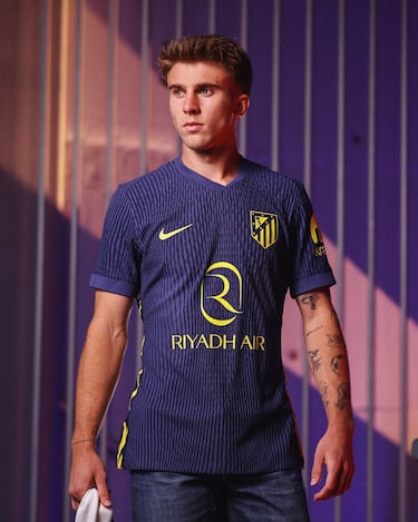 Todas las equipaciones nuevas del Mundial de Clubes 2025: los equipos estrenan camiseta para el torneo