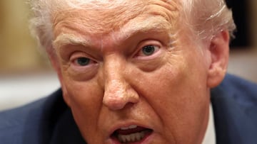 Despite what he’ll tell you, it turns out that Trump’s return to power hasn’t been the victory he claims it to be.