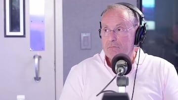 Cantor y FDP analizan Semifinal de Copa del Rey entre Atlético Madrid y Athletic de Bilbao