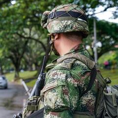 Así es el plan de Claudia López para acabar con la inseguridad: la Policía Militar entra en Bogotá