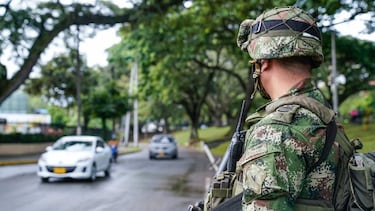 La desoladora cifra de crímenes en Colombia en 2025 que muestra que hay mucho por mejorar en seguridad