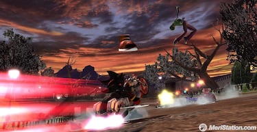 Sonic & SEGA All-Stars Racing, Impresiones