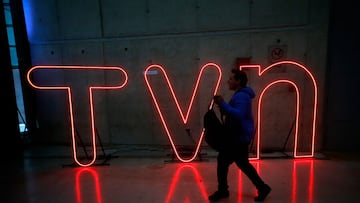 Pamela Díaz adelanta un golpe en la industria televisiva: “No la valoraron en Chilevisión y se va a TVN”