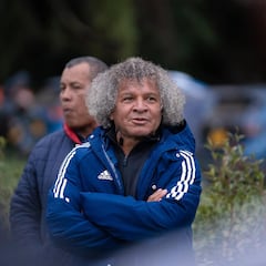 Gamero sigue alargando su cifra: 23 clasificaciones en el FPC