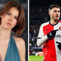 Familia de Santiago Giménez exige justicia Valentina Gilabert, tras el ataque de Marianne