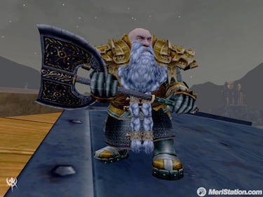 El universo de Warhammer Online en nuevas imágenes