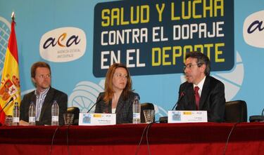 El acecho de la Operación Puerto