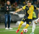 El Young Boys se salva en el añadido antes de recibir al Villarreal en Champions