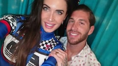 Pilar Rubio sufre un accidente doméstico tras superar su reto más difícil en 'El Hormiguero'