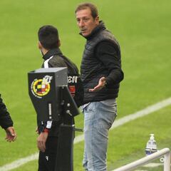 Ramis: “Tenemos que hacer un partido perfecto”