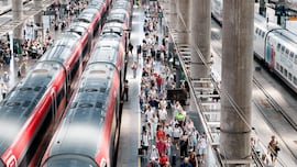 La primera comunidad que se sumará al abono único de transporte