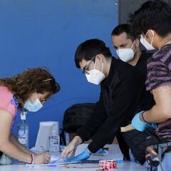 Elecciones Primarias Servel: ¿a qué hora empieza la votación y cuándo acaba?