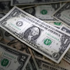 Precio del dólar, hoy sábado 29 de abril: cuál es el tipo de cambio en México