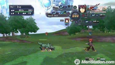 Cross Edge verá también la luz en Xbox 360