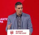 Sánchez pide “cordura y mesura” al PP