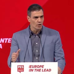Sánchez pide “cordura y mesura” al PP