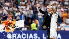 #267 | Arbi, no pites el final que no se pueden asimilar tantas despedidas