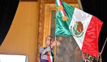 Claudia Sheinbaum y su íntimo lazo familiar con Porfirio Díaz, dictador que ocupó la Presidencia de México por más de 30 años