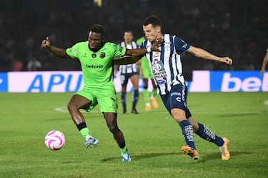 Liga MX confirma al árbitro designado para el Play-In FC Juárez vs Pachuca