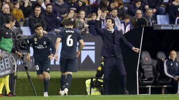 Nacho se tuvo que retirar lesionado y podr&iacute;a tener afectados el ligamento lateral interno.