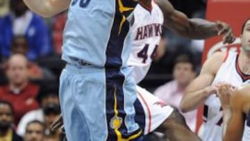 Ricky Rubio y los Gasol ponen rumbo al All Star