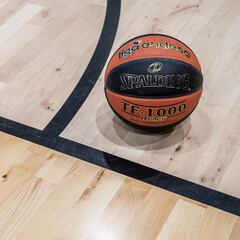 El Fuenlabrada suma un mes sin jugar en la Liga ACB